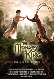 the monkey king 4 movie